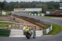 Advanced Group White Bikes